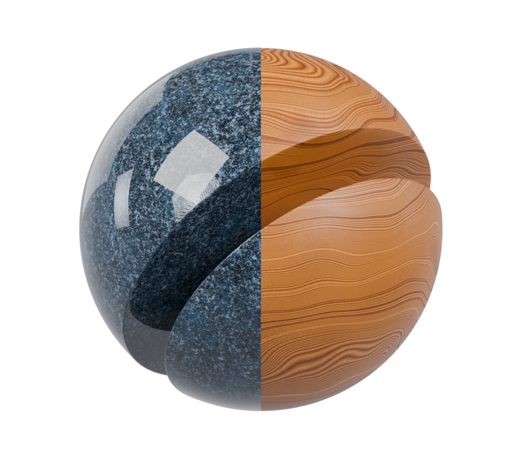 materials Of The World