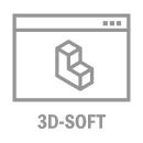 3Dアセットをダウンロード